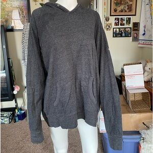 mv sport hoodie size xxl